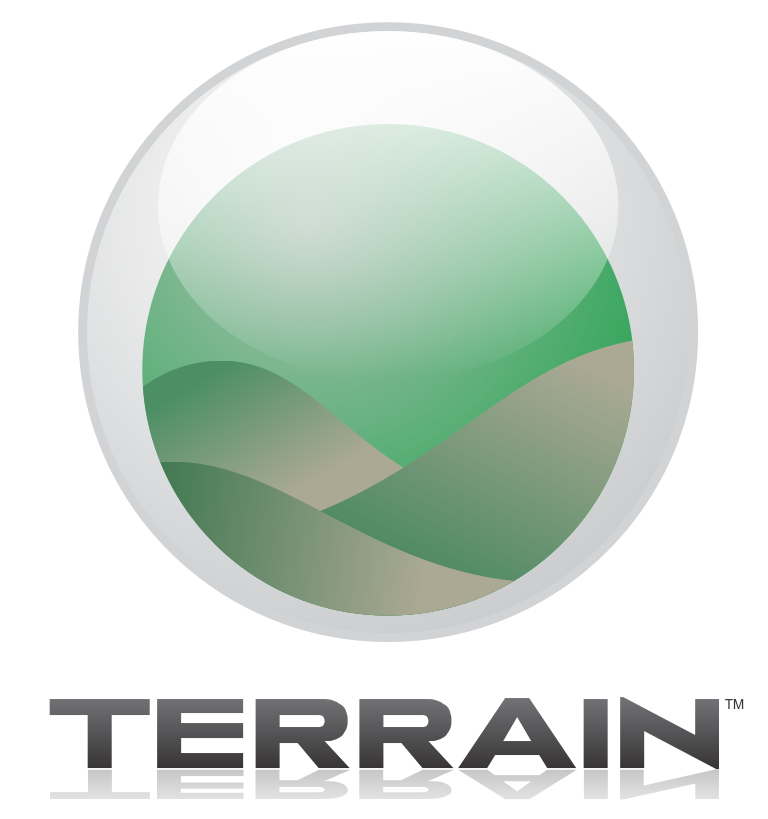 Kegel Terrain logo