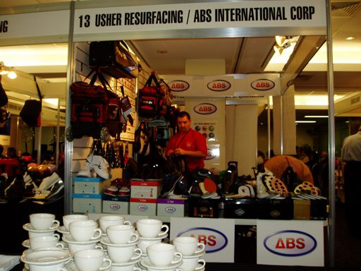 Photo - Australasian Bowling Proprietors Association conference 2007