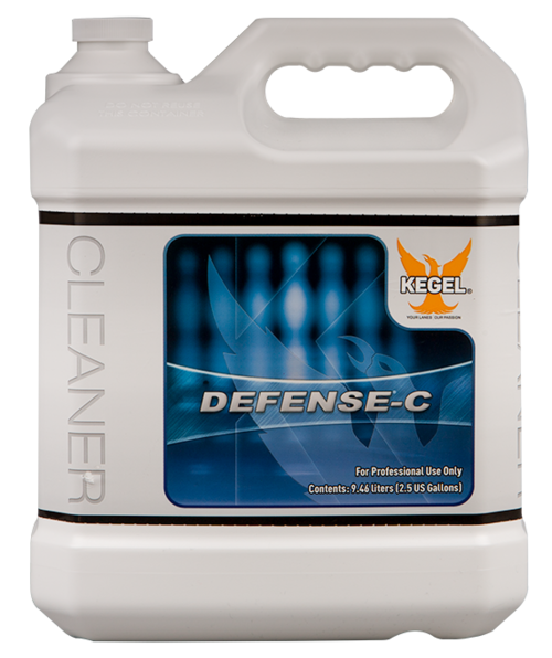 Photo - Kegel Defense C jug