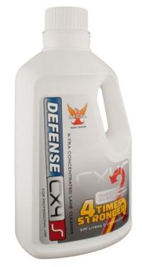 Photo - Kegel Defense CX4S jug