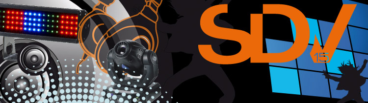 Soundivision logo